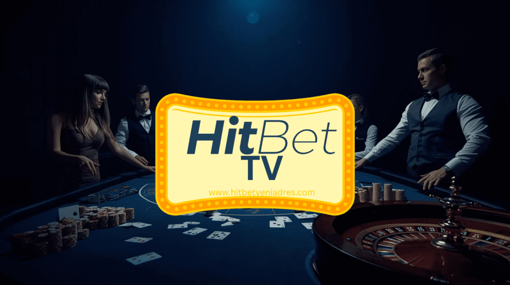 Hitbet TV