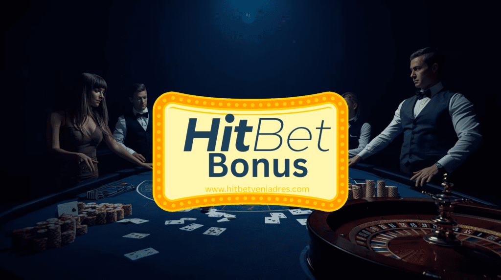 Hitbet Bonus