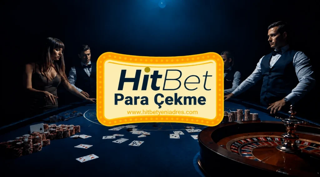 hıt para cek